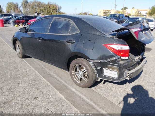 Aukcja sprzedaży 2019 Toyota Corolla Se, vin: 5YFBURHE1KP917703, numer aukcji: 45571684
