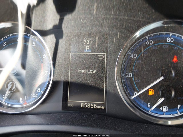 Toyota COROLLA SE 2019 5YFBURHE1KP917703 Image 7