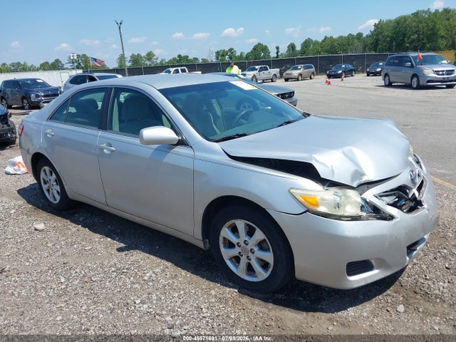 Aukcja sprzedaży 2011 Toyota Camry Le, vin: 4T1BF3EK5BU150163, numer aukcji: 45571691