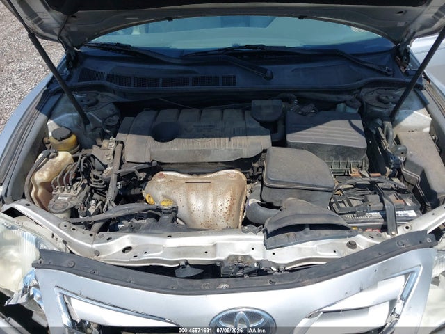Auction sale of the 2011 Toyota Camry Le, vin: 4T1BF3EK5BU150163, lot number: 45571691