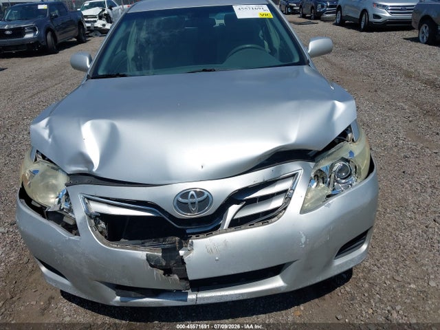 Auction sale of the 2011 Toyota Camry Le, vin: 4T1BF3EK5BU150163, lot number: 45571691