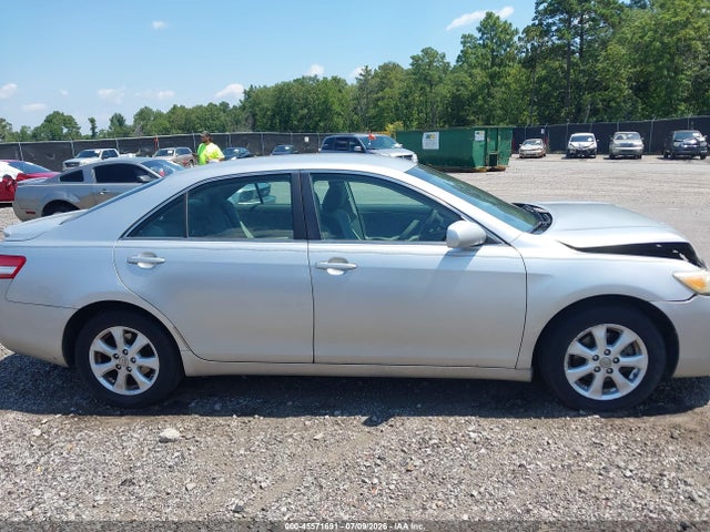 Auction sale of the 2011 Toyota Camry Le, vin: 4T1BF3EK5BU150163, lot number: 45571691