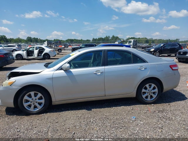 Auction sale of the 2011 Toyota Camry Le, vin: 4T1BF3EK5BU150163, lot number: 45571691