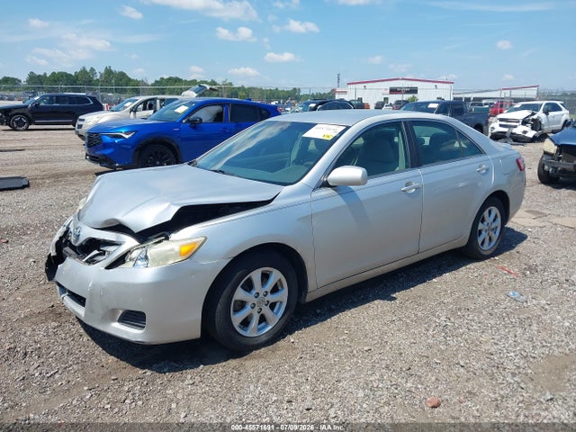 Auction sale of the 2011 Toyota Camry Le, vin: 4T1BF3EK5BU150163, lot number: 45571691