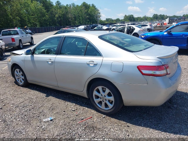 Auction sale of the 2011 Toyota Camry Le, vin: 4T1BF3EK5BU150163, lot number: 45571691