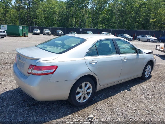Auction sale of the 2011 Toyota Camry Le, vin: 4T1BF3EK5BU150163, lot number: 45571691