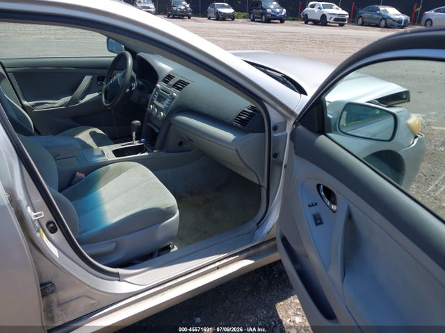 Auction sale of the 2011 Toyota Camry Le, vin: 4T1BF3EK5BU150163, lot number: 45571691