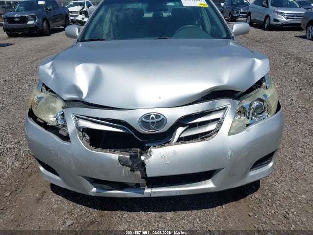 Auction sale of the 2011 Toyota Camry Le, vin: 4T1BF3EK5BU150163, lot number: 45571691