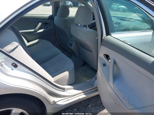Auction sale of the 2011 Toyota Camry Le, vin: 4T1BF3EK5BU150163, lot number: 45571691
