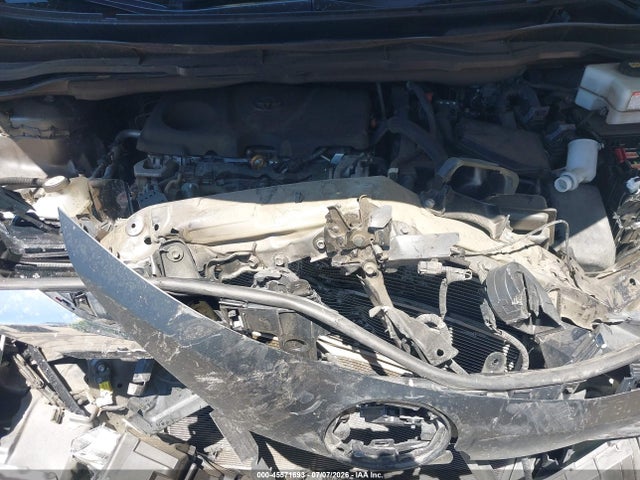 Toyota SIENNA LE 2021 5TDKRKEC4MS049430 Image 10
