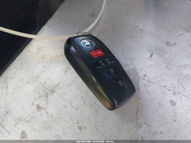 Toyota SIENNA LE 2021 5TDKRKEC4MS049430 Image 11