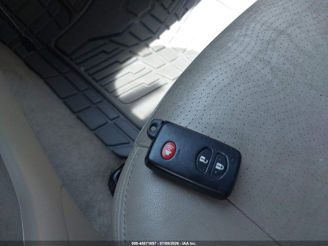 Auction sale of the 2010 Toyota Prius V, vin: JTDKN3DU5A5129199, lot number: 45571697