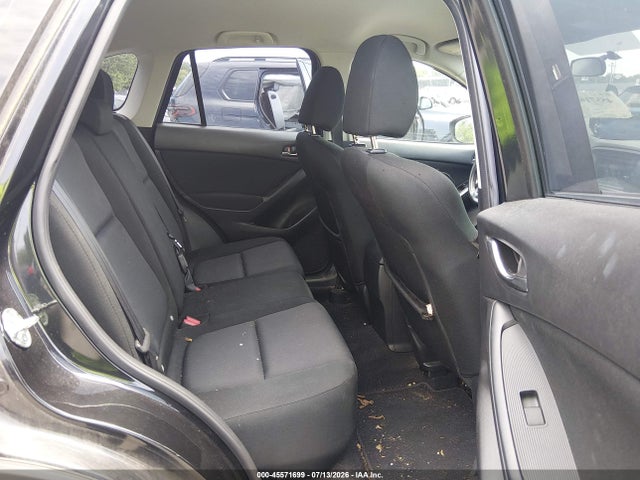 2013 Mazda Cx-5 Sport მანქანა იყიდება აუქციონზე, vin: JM3KE4BE5D0164187, აუქციონის ნომერი: 45571699