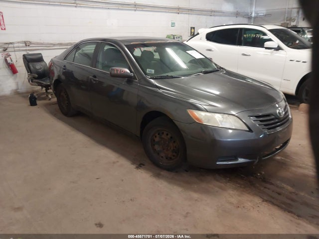 Aukcja sprzedaży 2007 Toyota Camry Le, vin: 4T1BE46KX7U608438, numer aukcji: 45571701