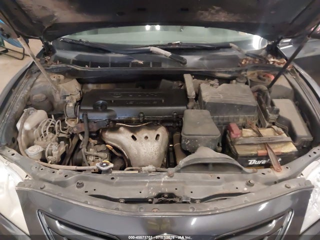 Auction sale of the 2007 Toyota Camry Le, vin: 4T1BE46KX7U608438, lot number: 45571701