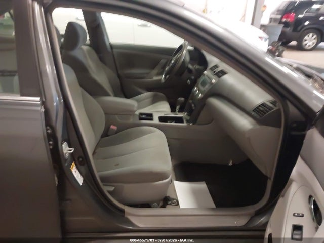 Auction sale of the 2007 Toyota Camry Le, vin: 4T1BE46KX7U608438, lot number: 45571701
