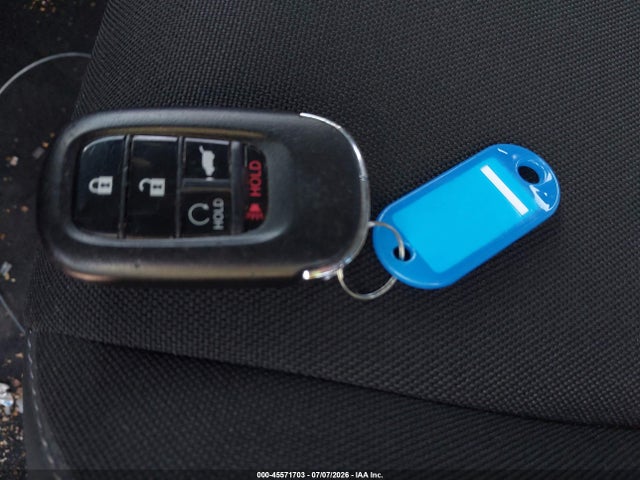 Honda Civic Sport 2024 19XFL2H80RE028280 Image 11
