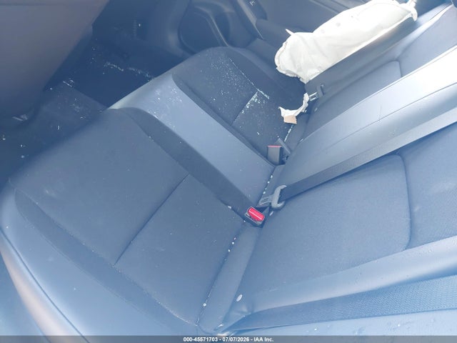 Honda Civic Sport 2024 19XFL2H80RE028280 Image 8