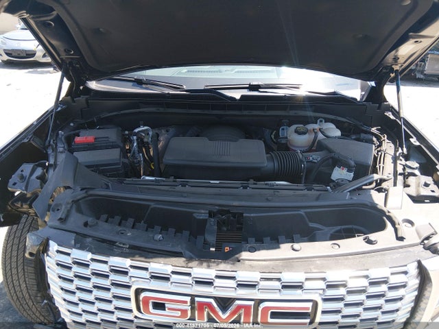 45571705 :رقم المزاد ، 1GKS2JKL2RR407573 vin ، 2024 Gmc Yukon Xl 4wd Denali مزاد بيع