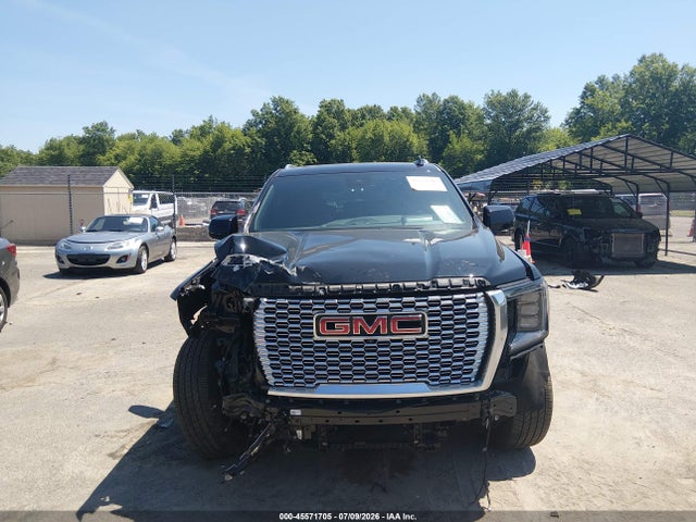 45571705 :رقم المزاد ، 1GKS2JKL2RR407573 vin ، 2024 Gmc Yukon Xl 4wd Denali مزاد بيع