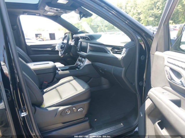 45571705 :رقم المزاد ، 1GKS2JKL2RR407573 vin ، 2024 Gmc Yukon Xl 4wd Denali مزاد بيع