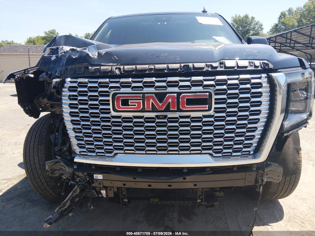 45571705 :رقم المزاد ، 1GKS2JKL2RR407573 vin ، 2024 Gmc Yukon Xl 4wd Denali مزاد بيع