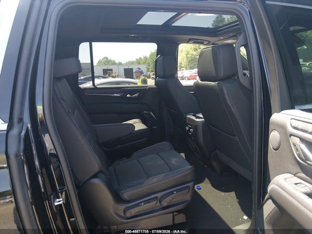 45571705 :رقم المزاد ، 1GKS2JKL2RR407573 vin ، 2024 Gmc Yukon Xl 4wd Denali مزاد بيع