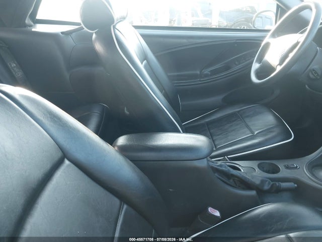 Aukcja sprzedaży 2001 Ford Mustang Deluxe/premium, vin: 1FAFP444X1F134769, numer aukcji: 45571708