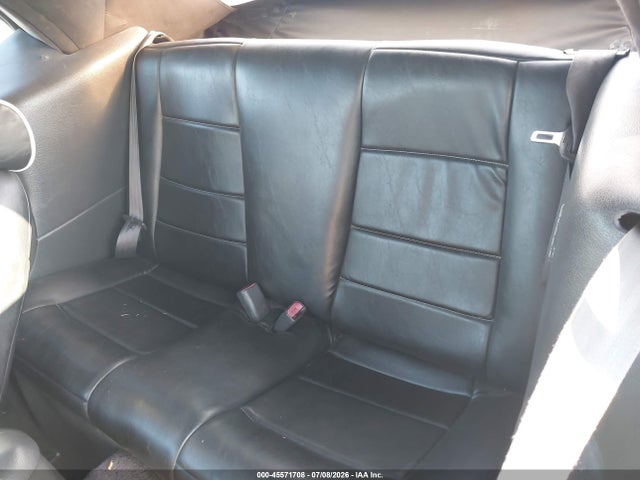 Aukcja sprzedaży 2001 Ford Mustang Deluxe/premium, vin: 1FAFP444X1F134769, numer aukcji: 45571708