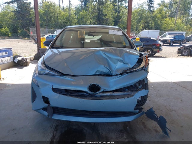 Toyota Prius Three 2016 JTDKARFUXG3520705 Image 12