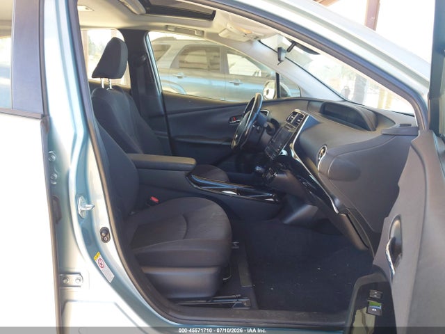 Toyota Prius Three 2016 JTDKARFUXG3520705 Image 5