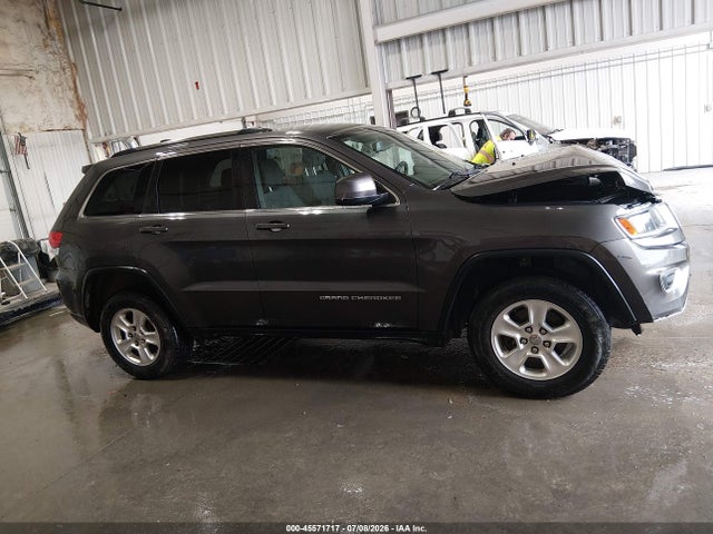 1C4RJFAG9GC391645 Jeep Grand Cherokee Laredo
