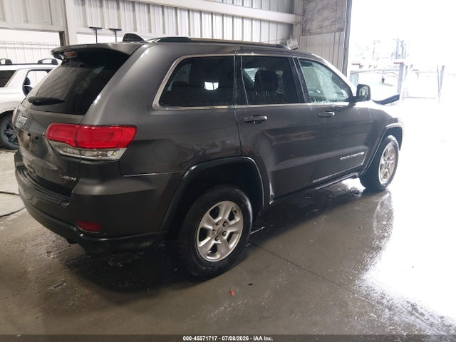 1C4RJFAG9GC391645 Jeep Grand Cherokee Laredo