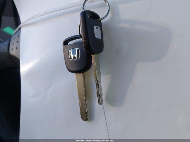 Auction sale of the 2004 Honda Civic Ex, vin: 2HGES26844H603657, lot number: 45571720