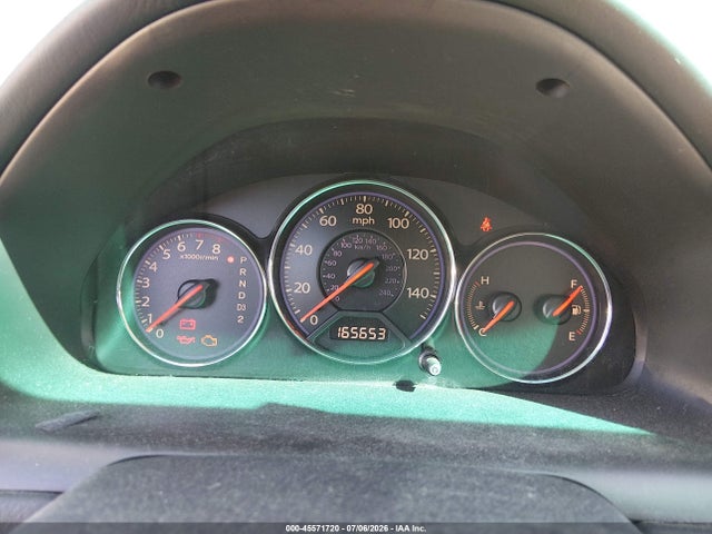 Aukcja sprzedaży 2004 Honda Civic Ex, vin: 2HGES26844H603657, numer aukcji: 45571720