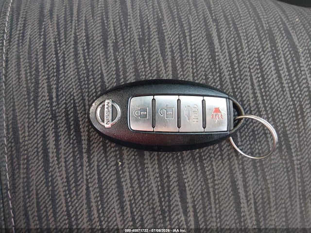 45571722 :رقم المزاد ، 3N1AB7AP0EY268260 vin ، 2014 Nissan Sentra Sv مزاد بيع