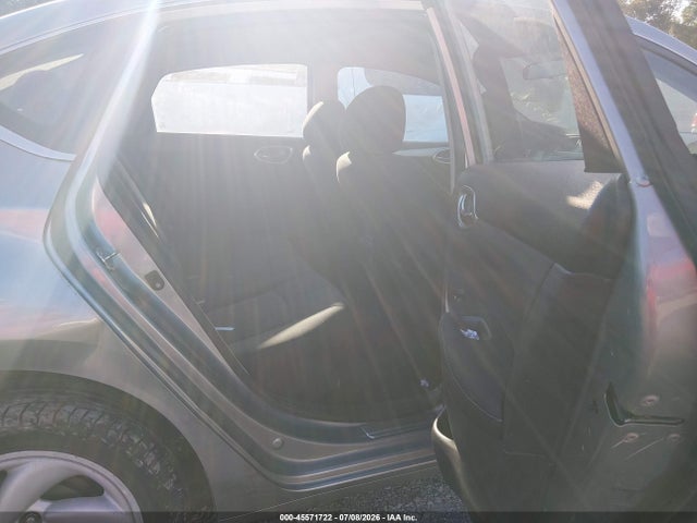 45571722 :رقم المزاد ، 3N1AB7AP0EY268260 vin ، 2014 Nissan Sentra Sv مزاد بيع