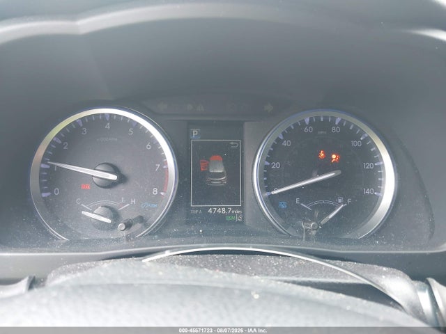 Продажа на аукционе авто 2019 Toyota Highlander Limited, vin: 5TDYZRFH4KS317127, номер лота: 45571723