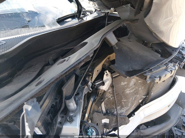 2021 Honda Passport Awd Ex-l მანქანა იყიდება აუქციონზე, vin: 5FNYF8H57MB035710, აუქციონის ნომერი: 45571724