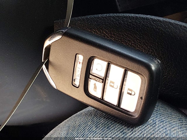 2021 Honda Passport Awd Ex-l მანქანა იყიდება აუქციონზე, vin: 5FNYF8H57MB035710, აუქციონის ნომერი: 45571724