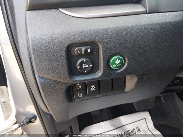 2021 Honda Passport Awd Ex-l მანქანა იყიდება აუქციონზე, vin: 5FNYF8H57MB035710, აუქციონის ნომერი: 45571724