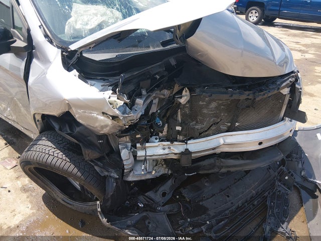 2021 Honda Passport Awd Ex-l მანქანა იყიდება აუქციონზე, vin: 5FNYF8H57MB035710, აუქციონის ნომერი: 45571724