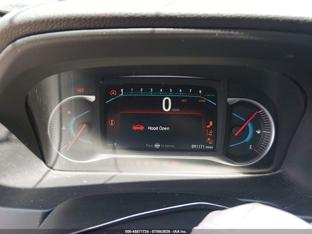 2021 Honda Passport Awd Ex-l მანქანა იყიდება აუქციონზე, vin: 5FNYF8H57MB035710, აუქციონის ნომერი: 45571724