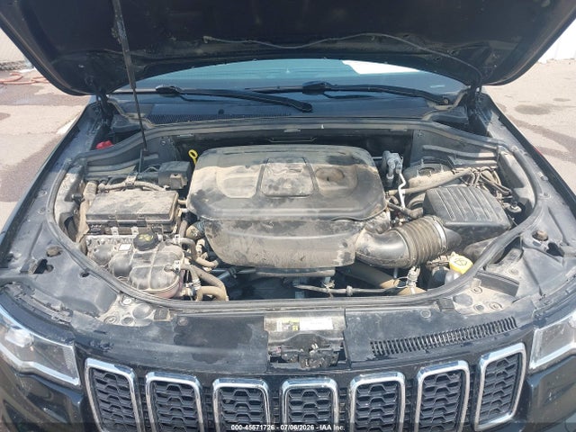 Aukcja sprzedaży 2019 Jeep Grand Cherokee Laredo E 4x4, vin: 1C4RJFAG1KC766128, numer aukcji: 45571726
