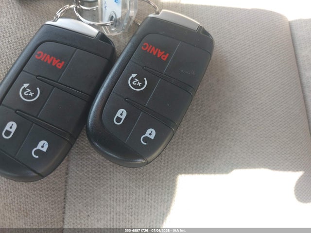 Aukcja sprzedaży 2019 Jeep Grand Cherokee Laredo E 4x4, vin: 1C4RJFAG1KC766128, numer aukcji: 45571726