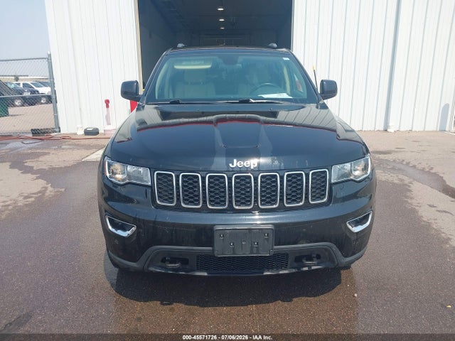 Aukcja sprzedaży 2019 Jeep Grand Cherokee Laredo E 4x4, vin: 1C4RJFAG1KC766128, numer aukcji: 45571726