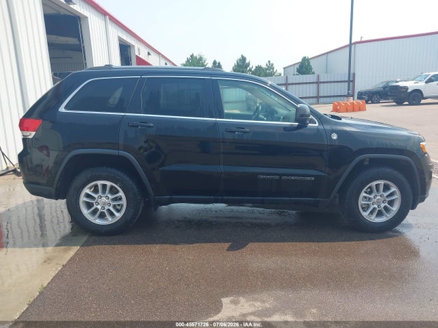 Aukcja sprzedaży 2019 Jeep Grand Cherokee Laredo E 4x4, vin: 1C4RJFAG1KC766128, numer aukcji: 45571726