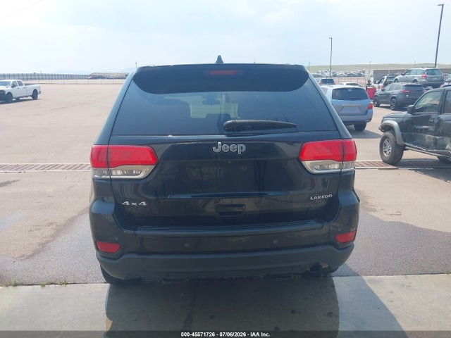 Aukcja sprzedaży 2019 Jeep Grand Cherokee Laredo E 4x4, vin: 1C4RJFAG1KC766128, numer aukcji: 45571726