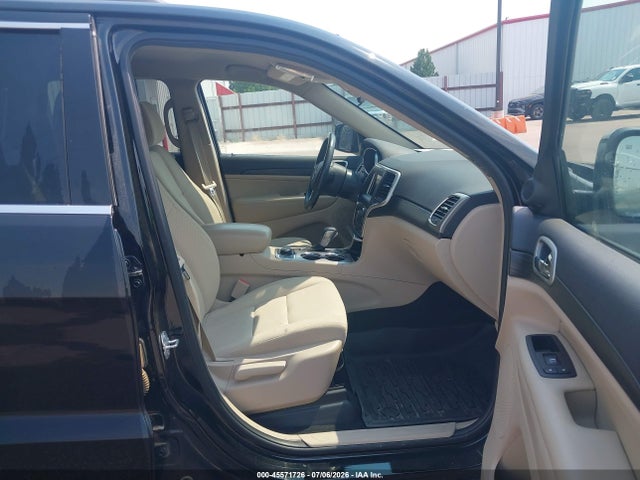 Aukcja sprzedaży 2019 Jeep Grand Cherokee Laredo E 4x4, vin: 1C4RJFAG1KC766128, numer aukcji: 45571726