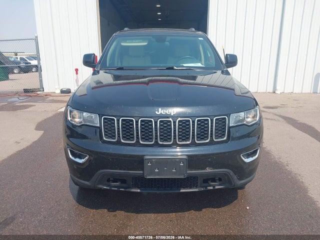 Aukcja sprzedaży 2019 Jeep Grand Cherokee Laredo E 4x4, vin: 1C4RJFAG1KC766128, numer aukcji: 45571726